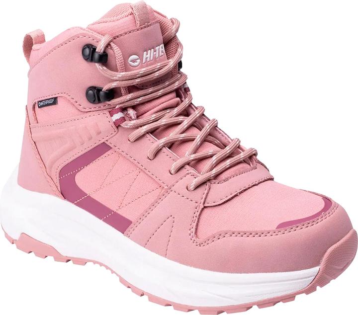 Produktbild Hi-Tec Halbhohe Stiefel Rozes (38)