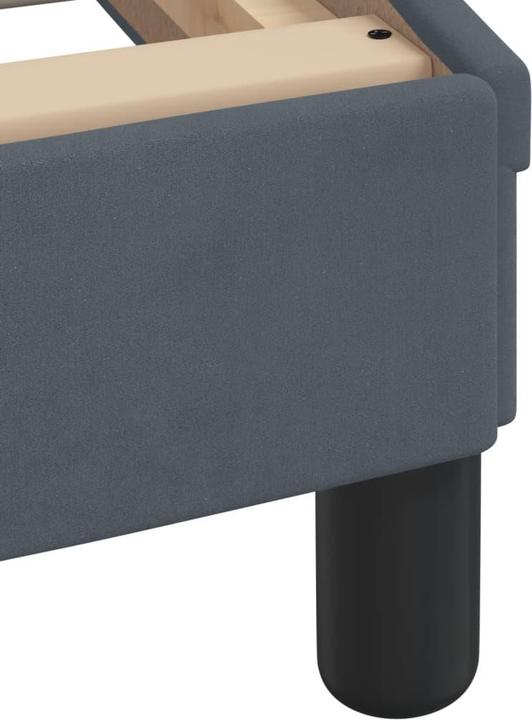 Image du produit vidaXL Bett (100 x 200 cm)