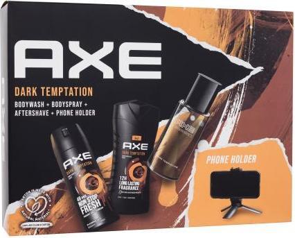 Produktbild AXE Dark Temptation