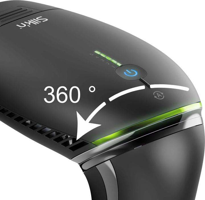 Produktbild Silk'n 7 SEV1PE1001