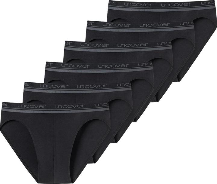 Immagine prodotto Schiesser Slip Rio Scoprire (XL, confezione da 6)