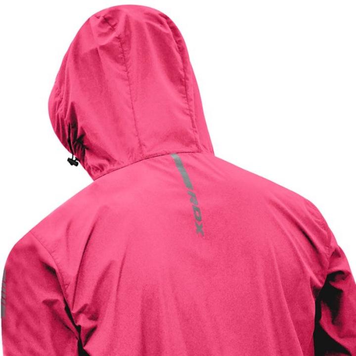 Immagine prodotto Rdx Gewichtsreduzierender H2 Saunaanzug