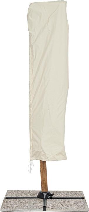 Immagine prodotto Bizzotto Ampelschirm Orion beige (2 m)