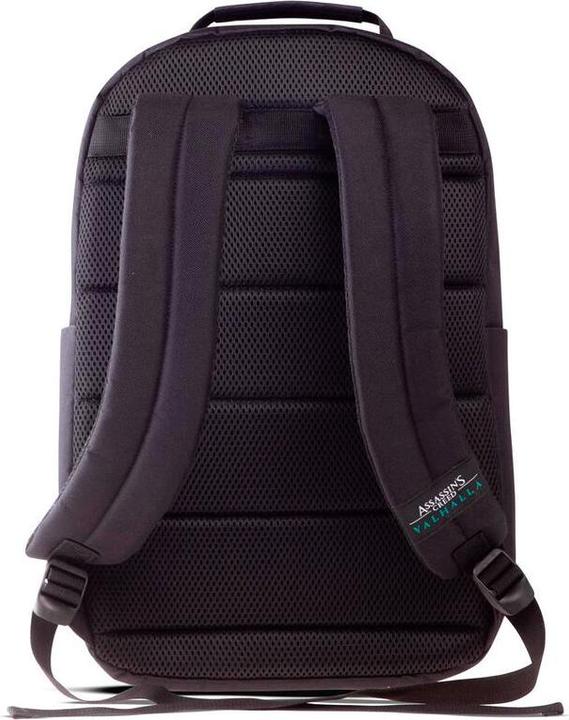 Image du produit Assassin's Creed Sac à dos imprimé écran noir