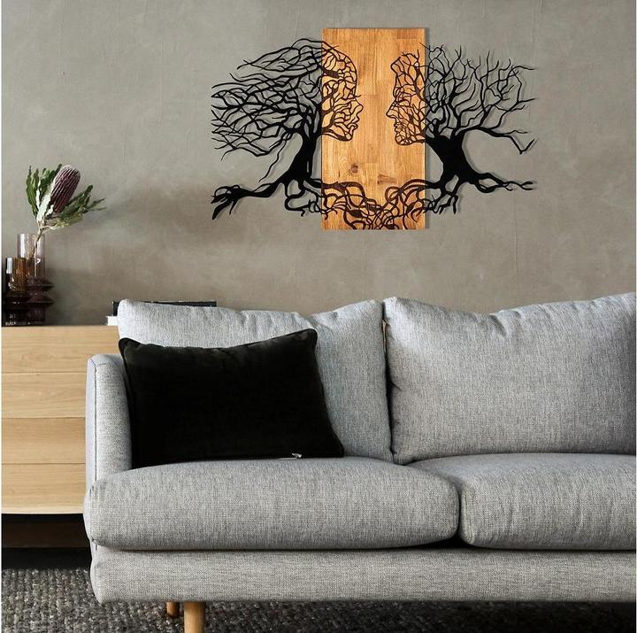 Immagine prodotto Wallxpert Kyro (92 x 58 cm)