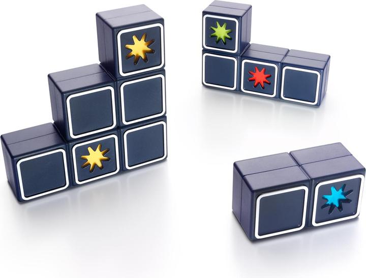 Produktbild Smart Games Shooting Stars (Deutsch)