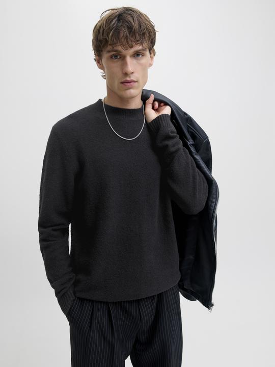 Produktbild Jack & Jones Strickpullover Strickpullover (XXL)