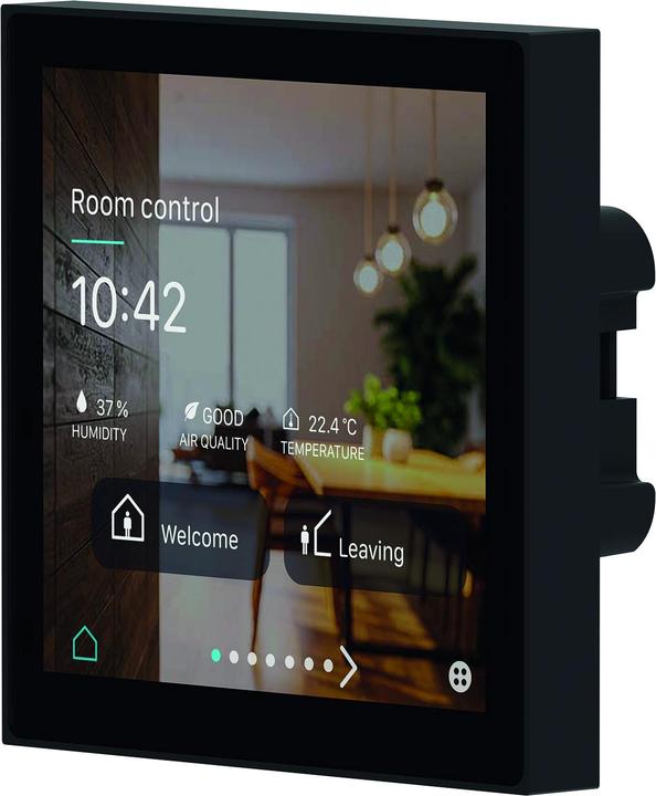 Theben iONprime CP 4 KNX