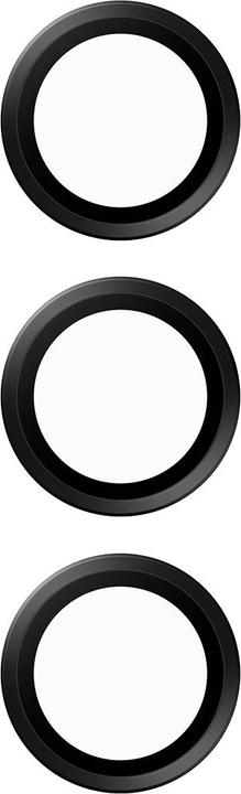 Produktbild PanzerGlass SAFE. by Lens Samsung Galaxy Z Fold 6 -black (1 Stk., Samsung Galaxy Z Fold6)