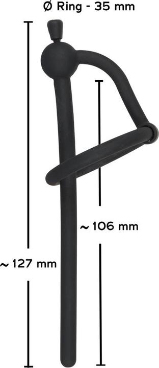 Immagine prodotto Penisplug Gioco del piscio