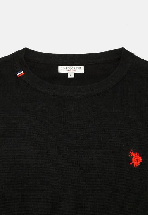 Image du produit U.S. Polo ASSN. Strickpullover R-Neck Pullover (3XL)