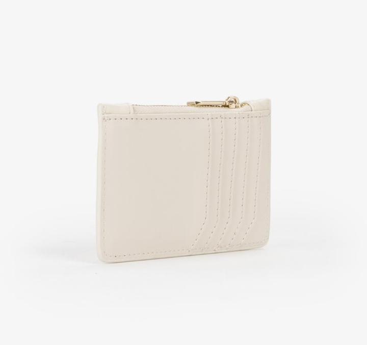 Actual product image Valentino Ecru Clio Re Wallet