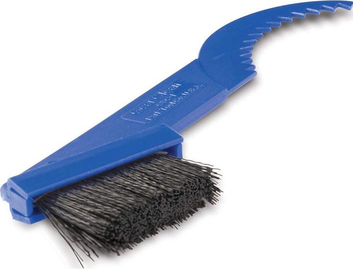 Produktbild Park Tool Reinigungsbürste GSC-1 (Bürste, Kettenreiniger)