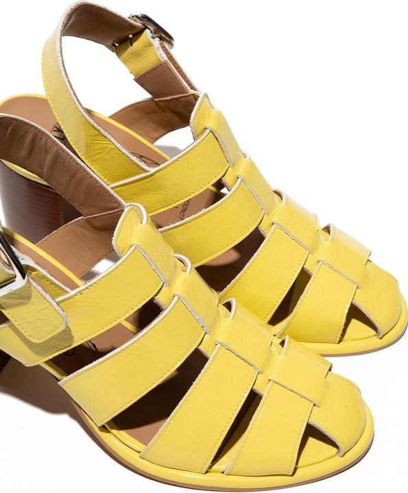 Actual product image Fly London Dames Sandaal (36)
