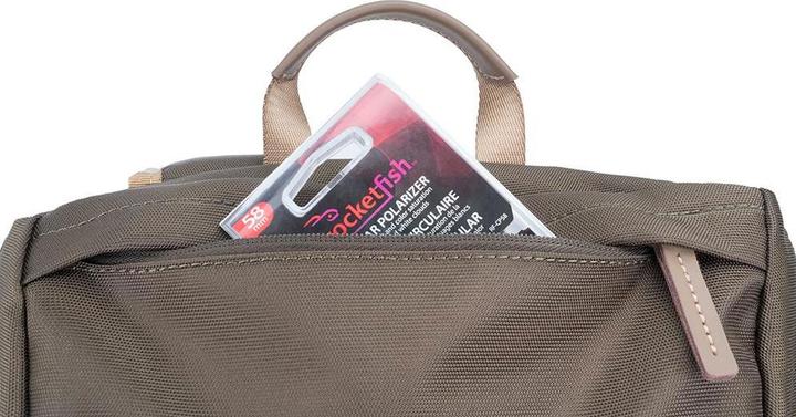 Actual product image Vanguard Veo Go 42M KG (Camera shoulder bag, 9.80 l)
