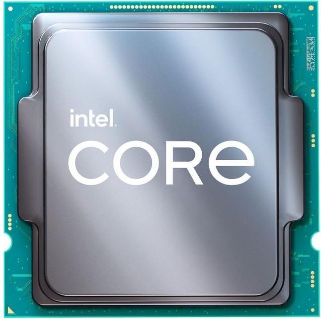 Image du produit Intel Core i9-11900KF (LGA 1200, 3.50 GHz, 8 -Core)