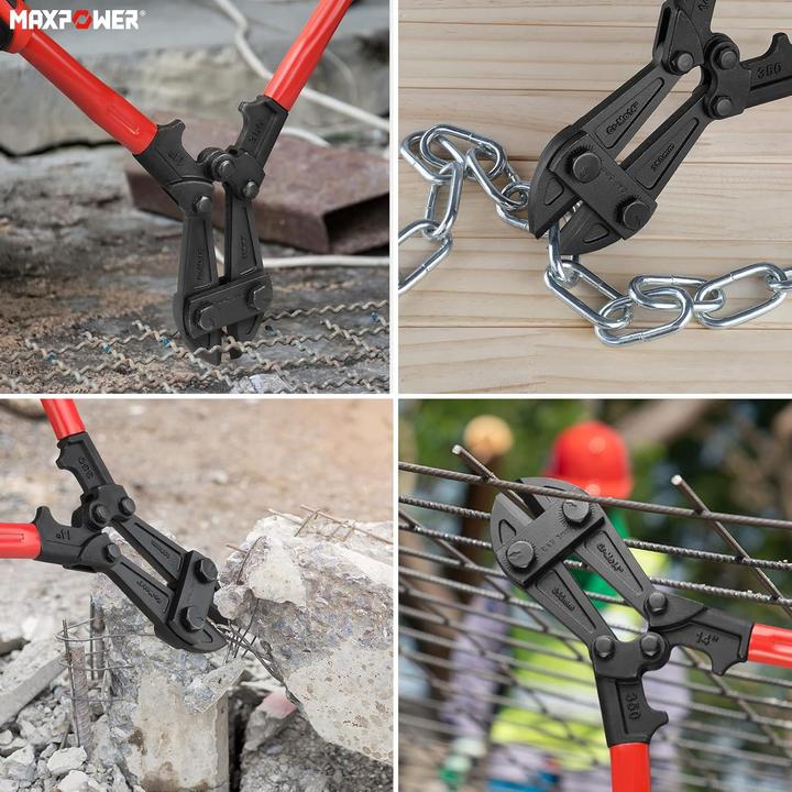 Actual product image Maxpower MXP142 (350 mm)
