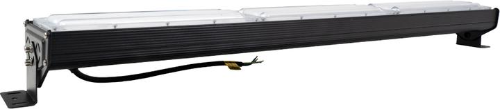 Luxula LED high bay light, linear (24000 lm)