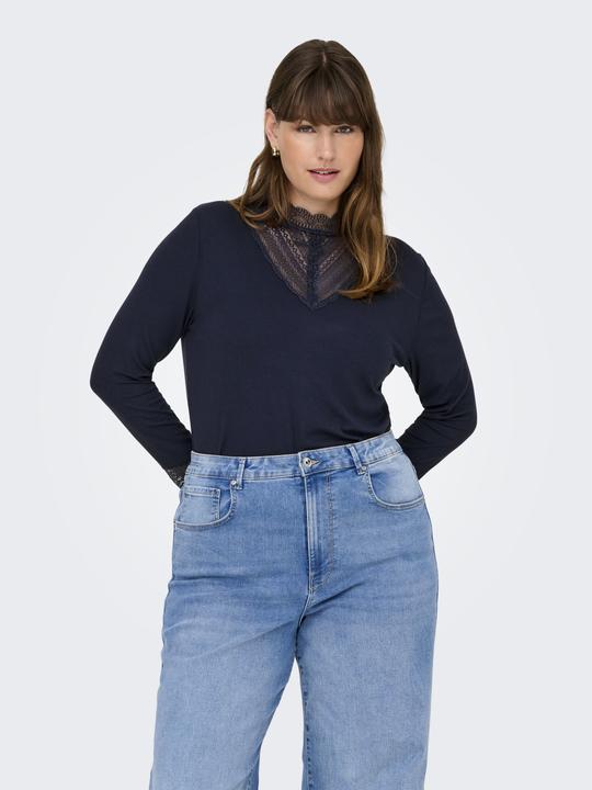 Actual product image Only CARTILDE Top Top (L)