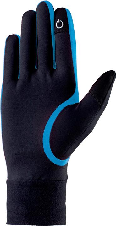 Blau, Schwarz