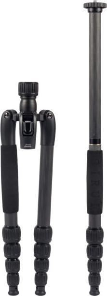 Produktbild Sirui T-2205SK Traveler (Metall)