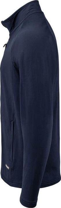 Immagine prodotto Cutter & Buck Adapt Fleecejacke Durchgehender Reissverschluss (XL)