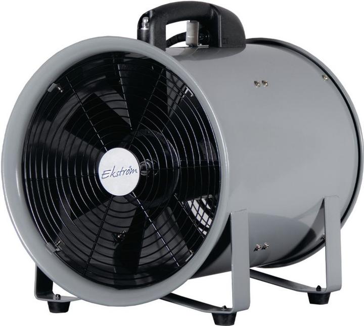 Produktbild Ekström AG3900 Axialgebläse