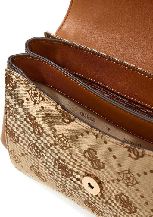 Immagine prodotto Guess Melinda Logo Top Handle Bag