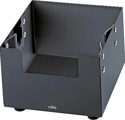 Produktbild Cilio Espresso-Ausschlagdose 16x16cm BARISTA