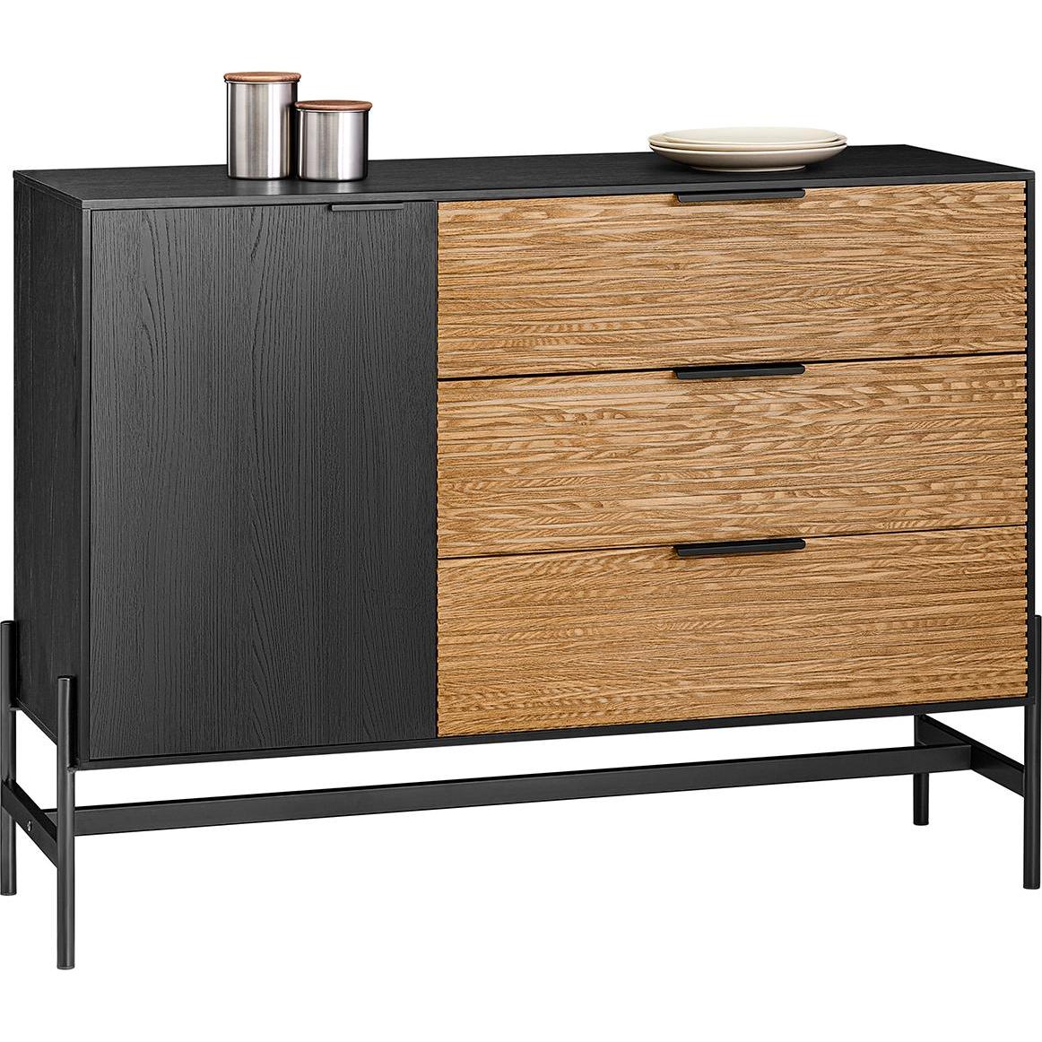 SoBuy, Kommode + Sideboard, Bonnie