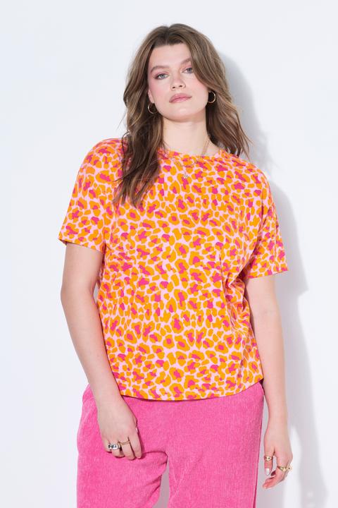 Produktbild Studio Untold T-Shirt, oversized, Color-Leo (50, 52)