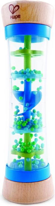 Actual product image Hape Raindrops