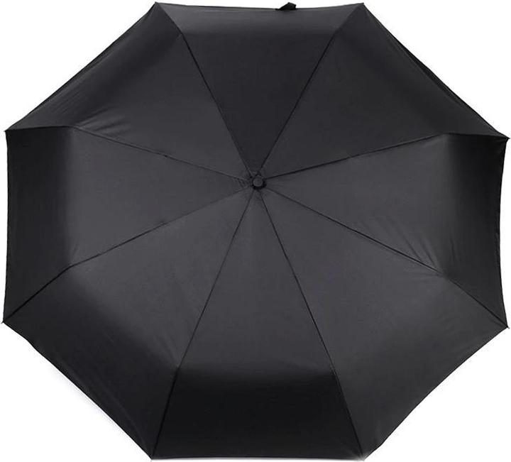 Actual product image Oliver Weber Collection Umbrella Large Foldable Automatic Black