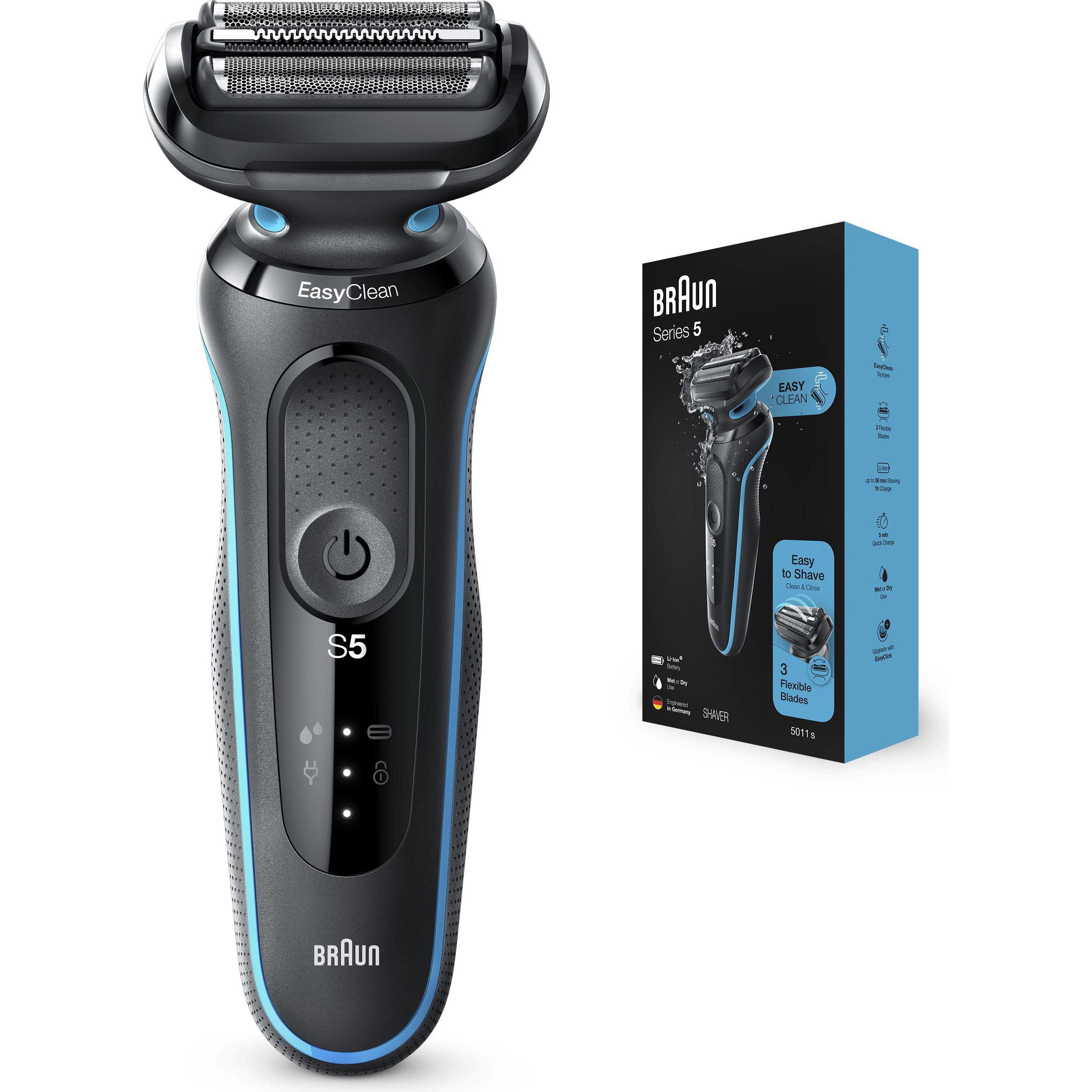 Thumbnail - Braun, Rasierapparat, Series 5