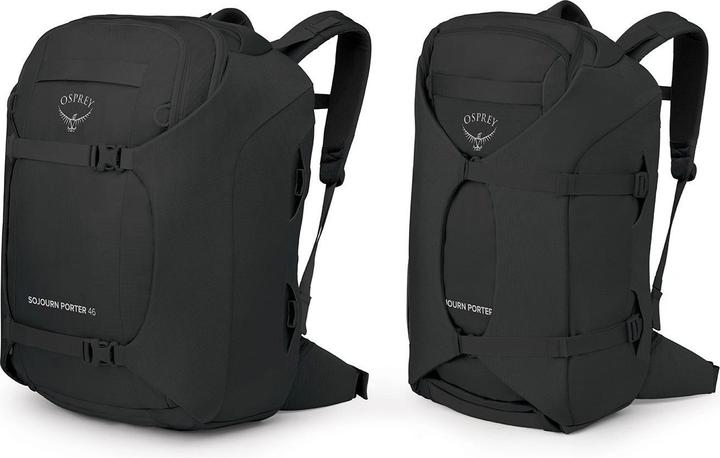 Image du produit Osprey Sojourn Porter 46 (46 l)