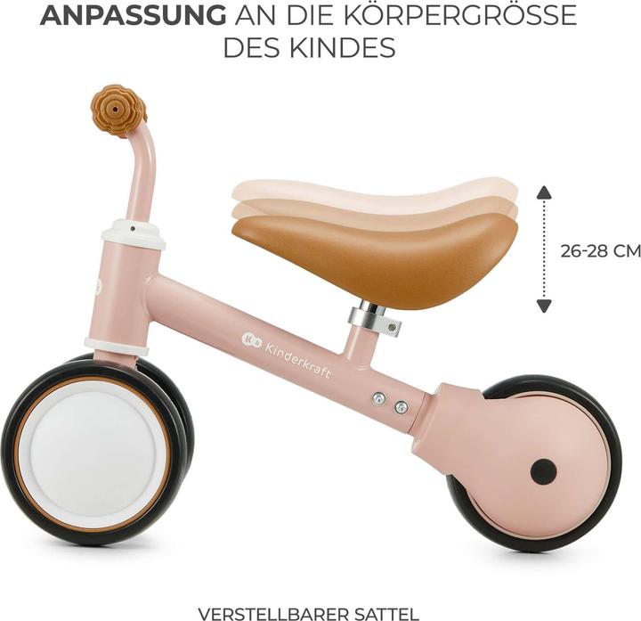 Immagine prodotto KinderKraft Carino (5.91")