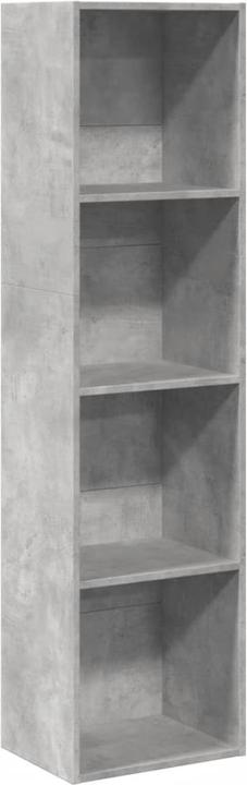 Immagine prodotto VidaXL Bücherregal (30 x 40 x 152 cm)