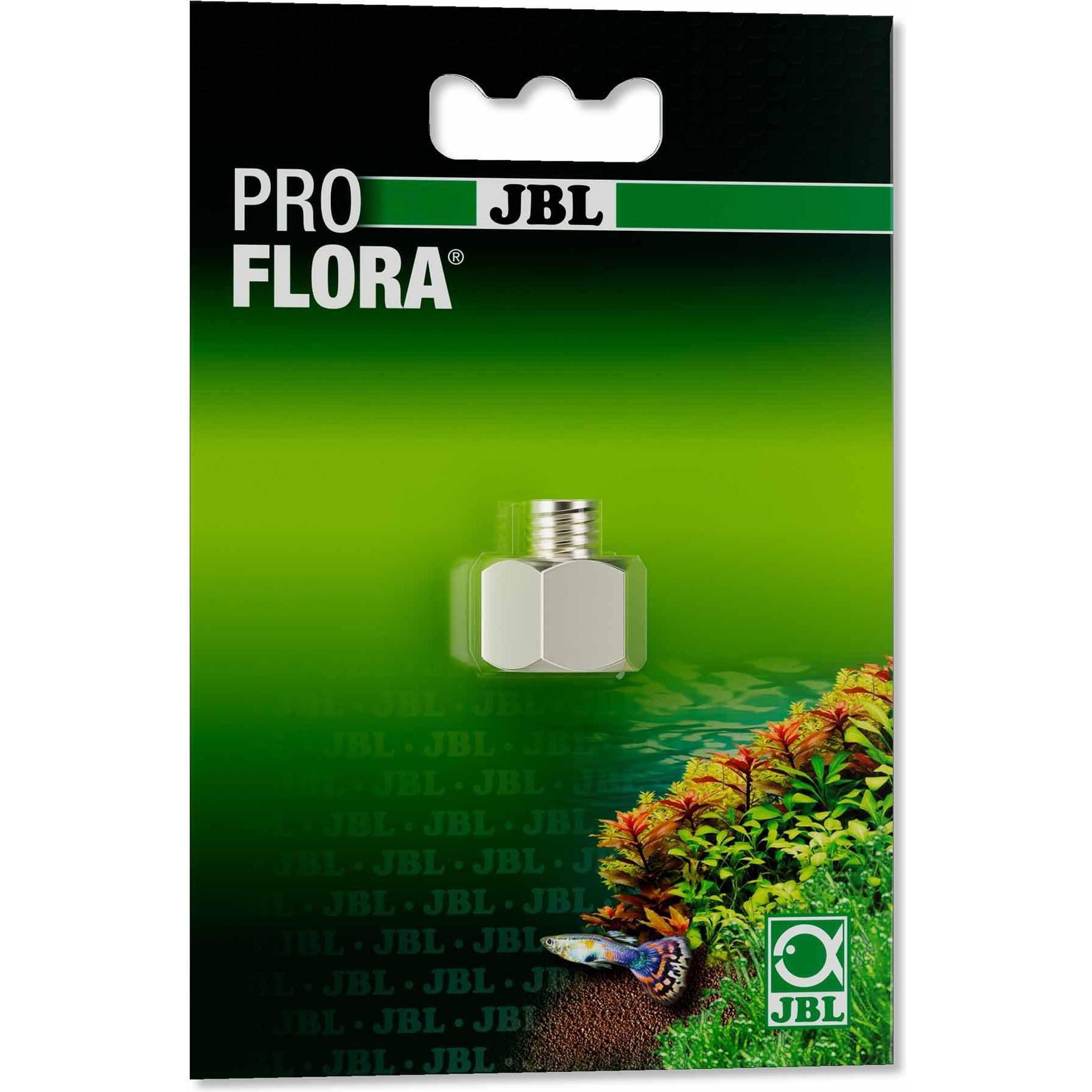 Meilleurs prix pour JBL Proflora Adapt U Adaptateur CO2 pour détendeur Dennerle 