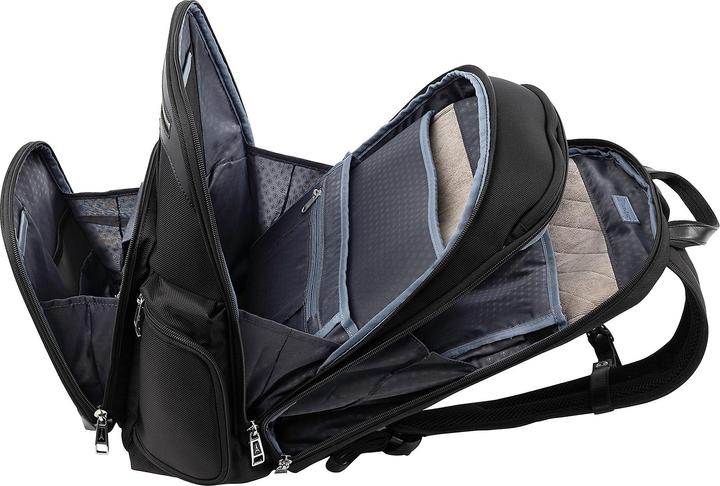 Actual product image Travelpro Business Backpack RFID Platinum Elite (23 l)