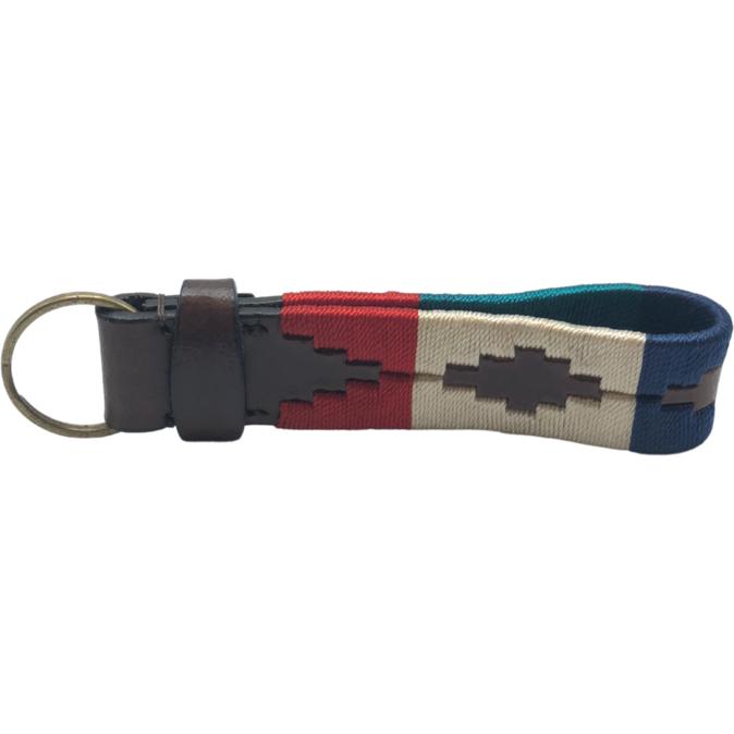 Kipita, Herren, Schlüsselanhänger, Schlüsselanhänger Classic, Silber