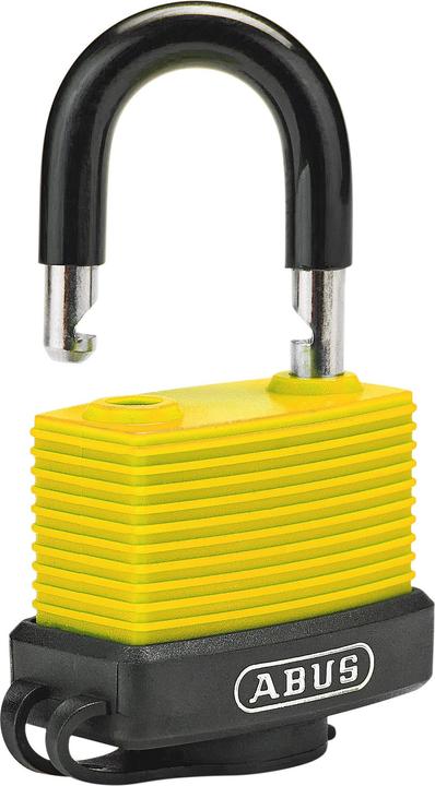 Immagine prodotto Abus 70AL/45 giallo B/DFNLI