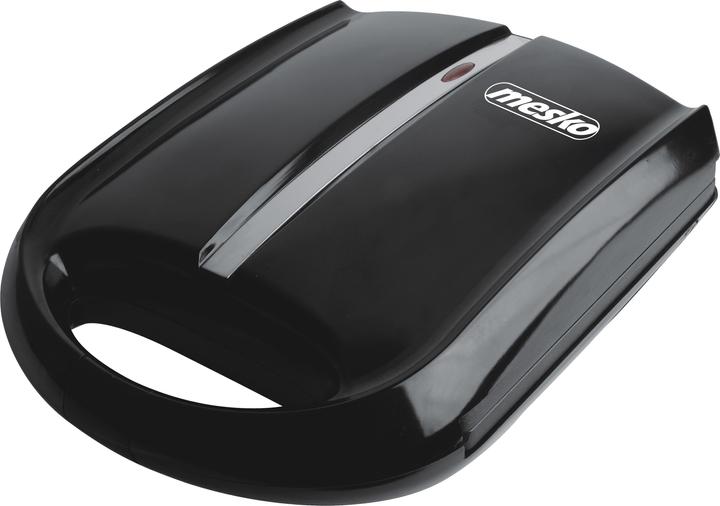 Image du produit Mesko MS 3041 Gaufrier 24 gaufre(s)