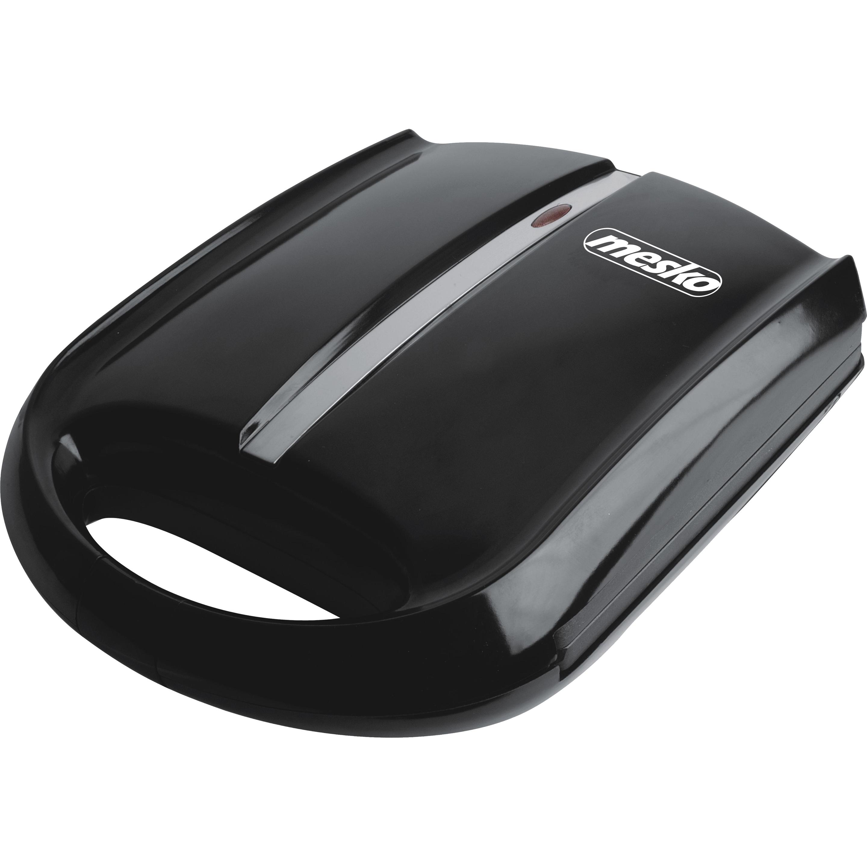 Mesko MS 3041 Waffeleisen 24 Waffel(n) (MS 3041)