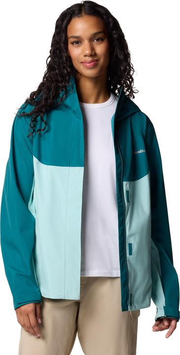 Immagine prodotto Columbia Wahkeena Falls™ 3L Shell (L)