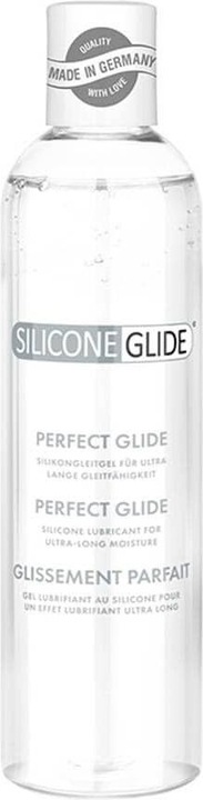 Productafbeelding Waterglide Siliconeglide 250ml Perfect Glide (250 ml)