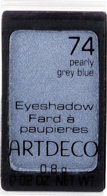 Image du produit Artdeco Pearl (74 Bleu gris nacré)