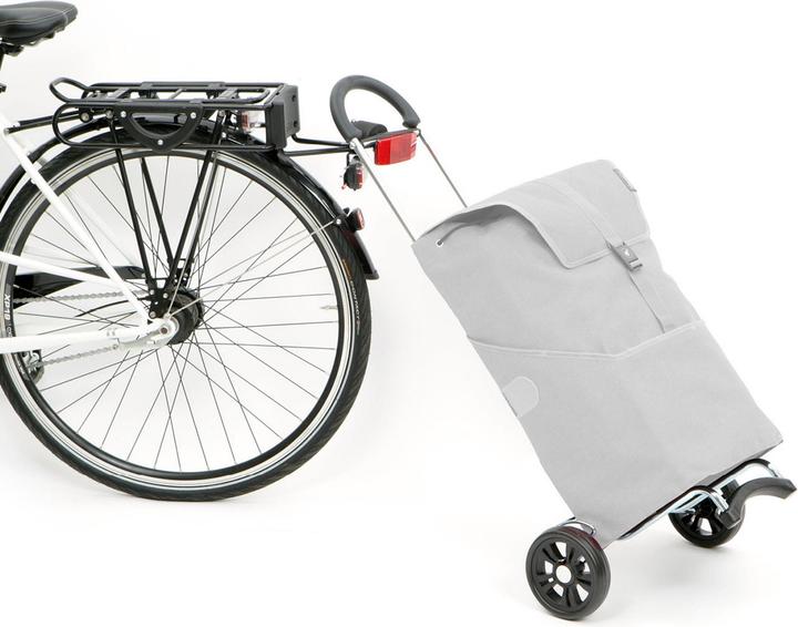 Immagine prodotto Andersen Scala Shopper MIX A10 carrello spesa 59 cm