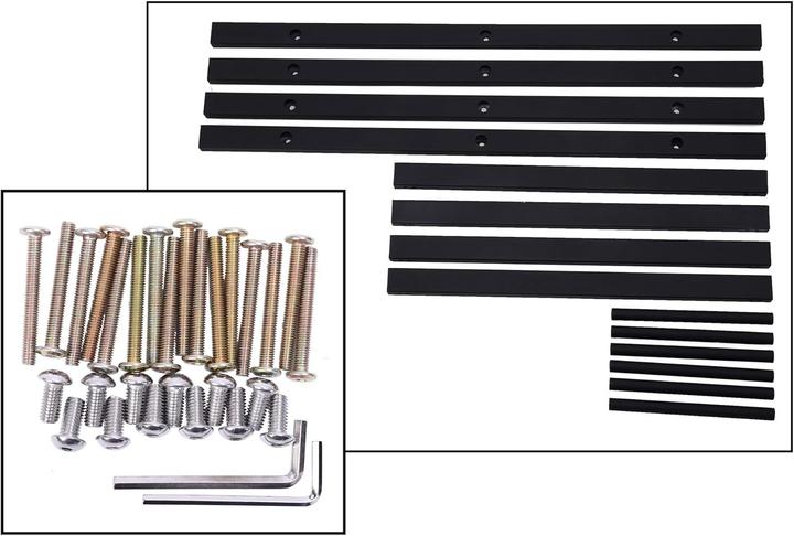 Actual product image Zelsius Firewood rack