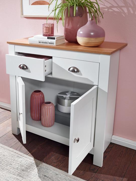 Immagine prodotto Wohnling con (79 x 35 x 81 cm)