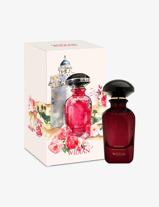 Produktbild AJ Arabia Baniyas (Eau de Parfum, 50 ml)